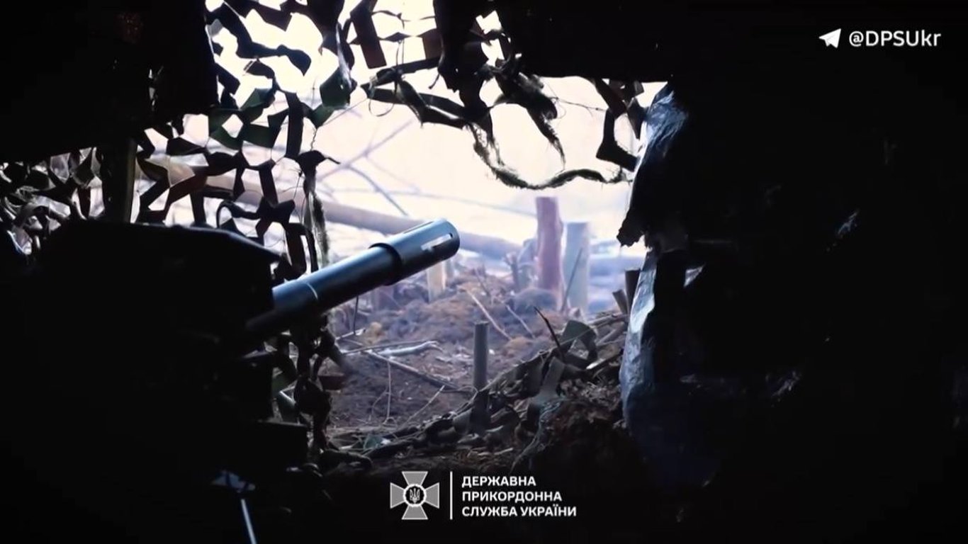 Гранатометники нищать піхоту РФ на Луганщині — воїн розповів про зміну тактики ворога