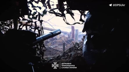 Гранатометники нищать піхоту РФ на Луганщині — воїн розповів про зміну тактики ворога - 285x160