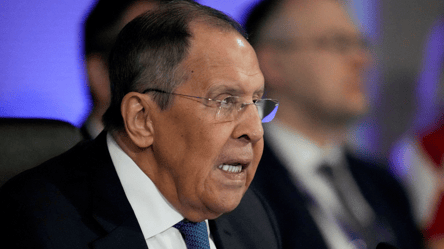 Лавров: перемирʼя по лінії бойового зіткнення в Україні не буде - 290x160
