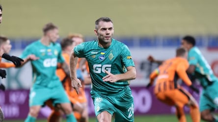 Караваев объяснил, как относится к Шахтеру и за что любит Динамо - 285x160