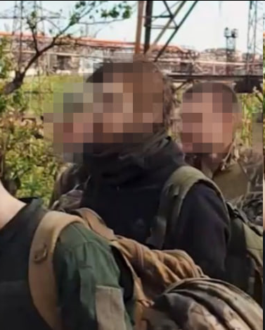 Три роки безвісти — історія полоненого захисника Маріуполя - фото 4