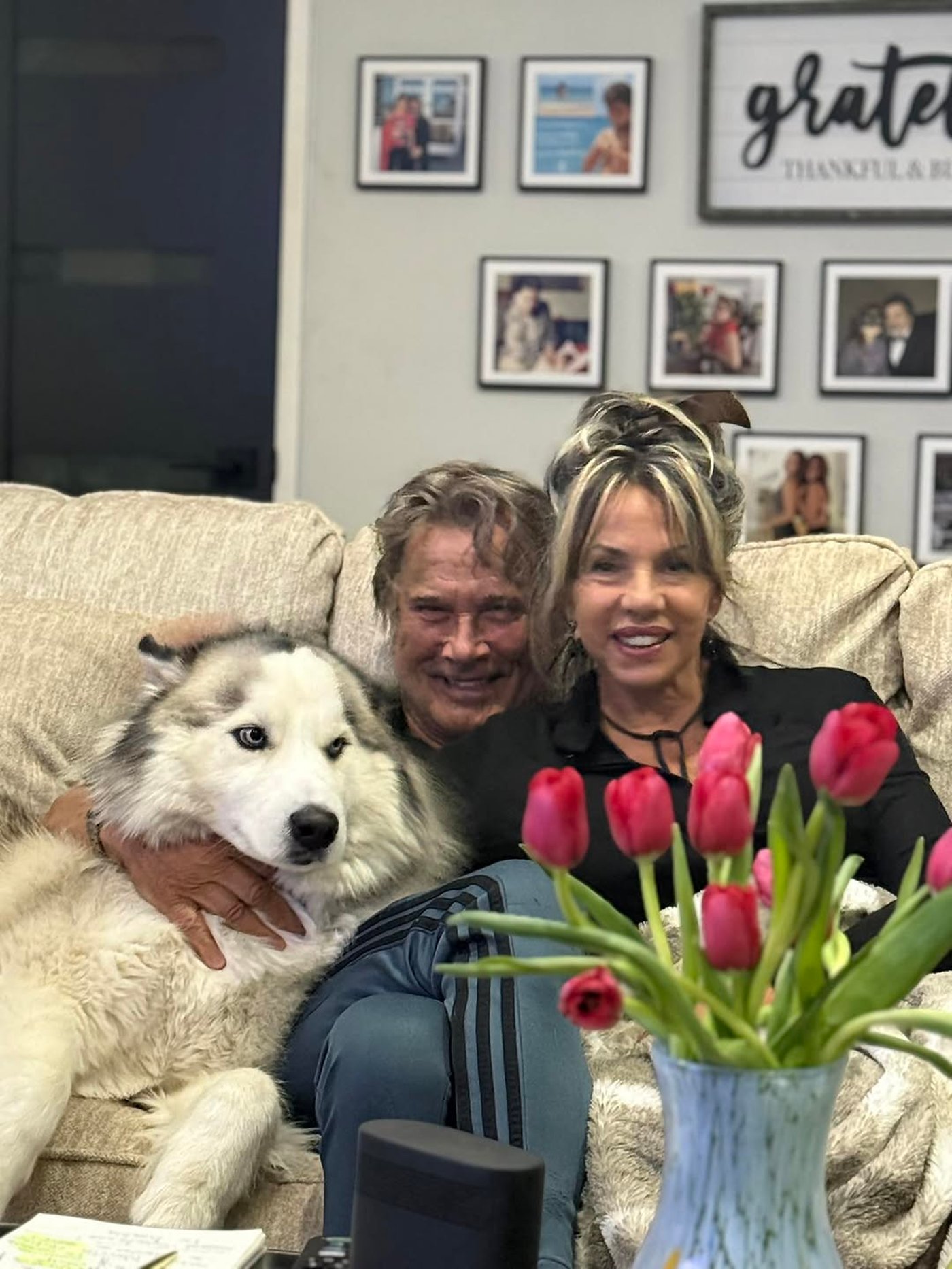 Річард Нортон помер