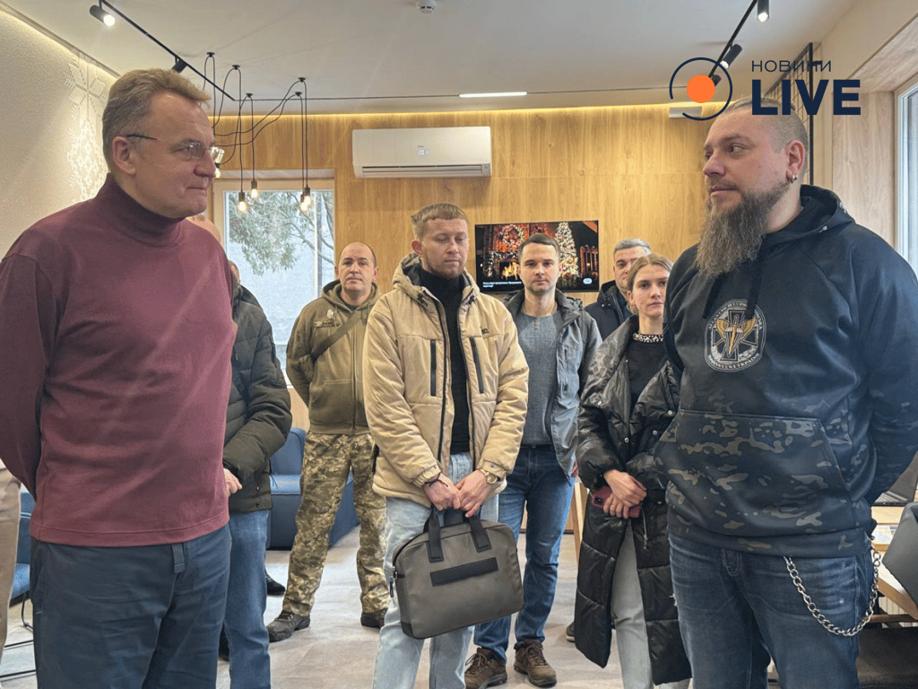 Андрій Садовий