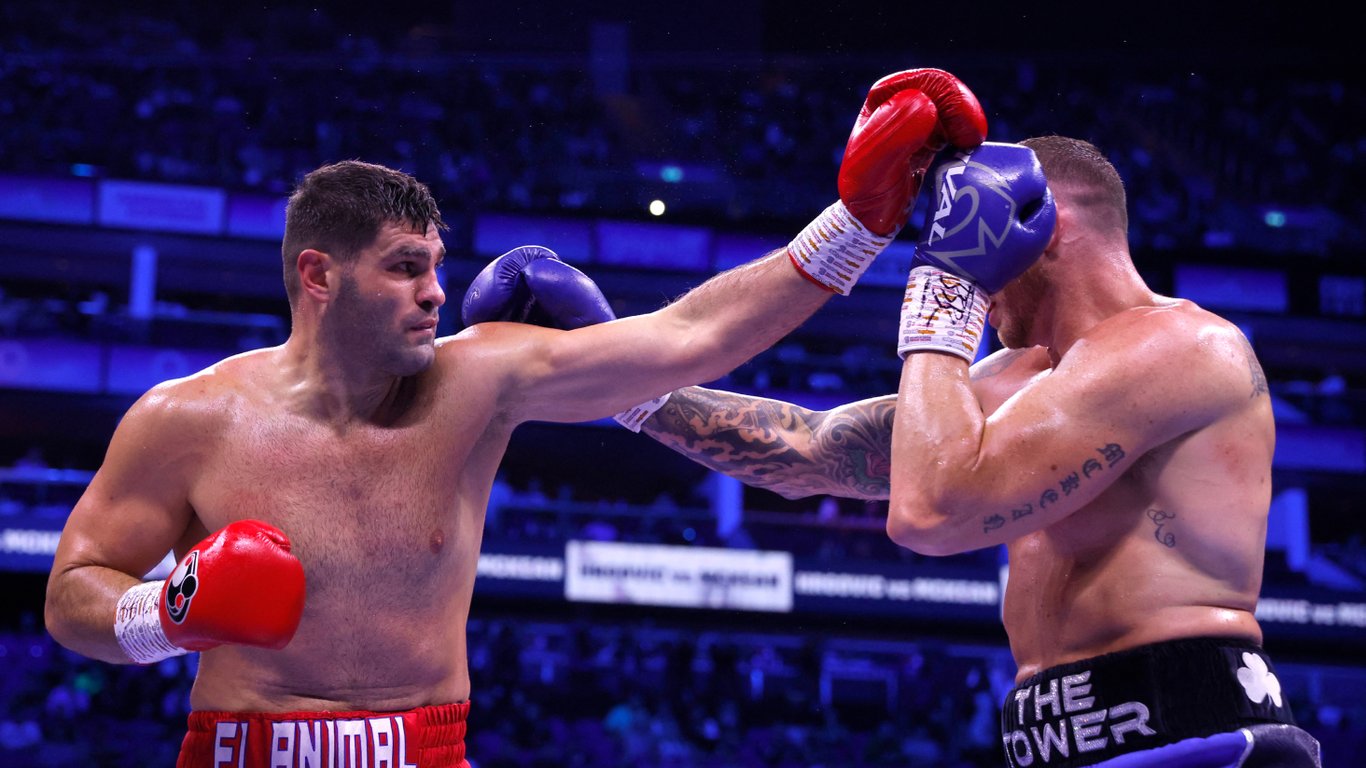 Филип Хргович