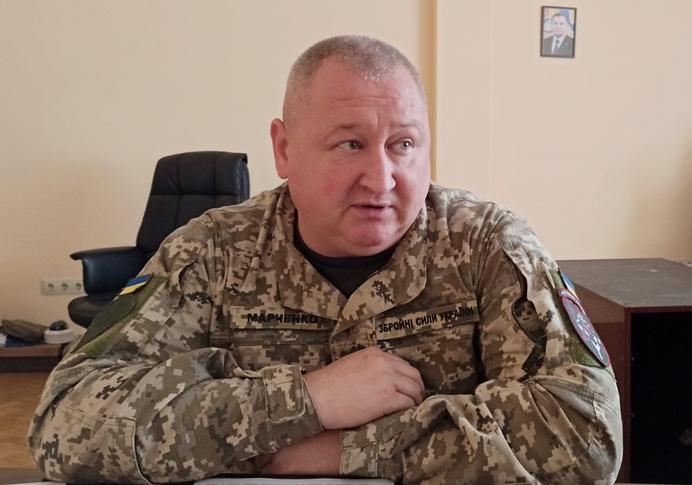 Генерал ЗСУ пояснив українцям, чому не варто уникати мобілізації