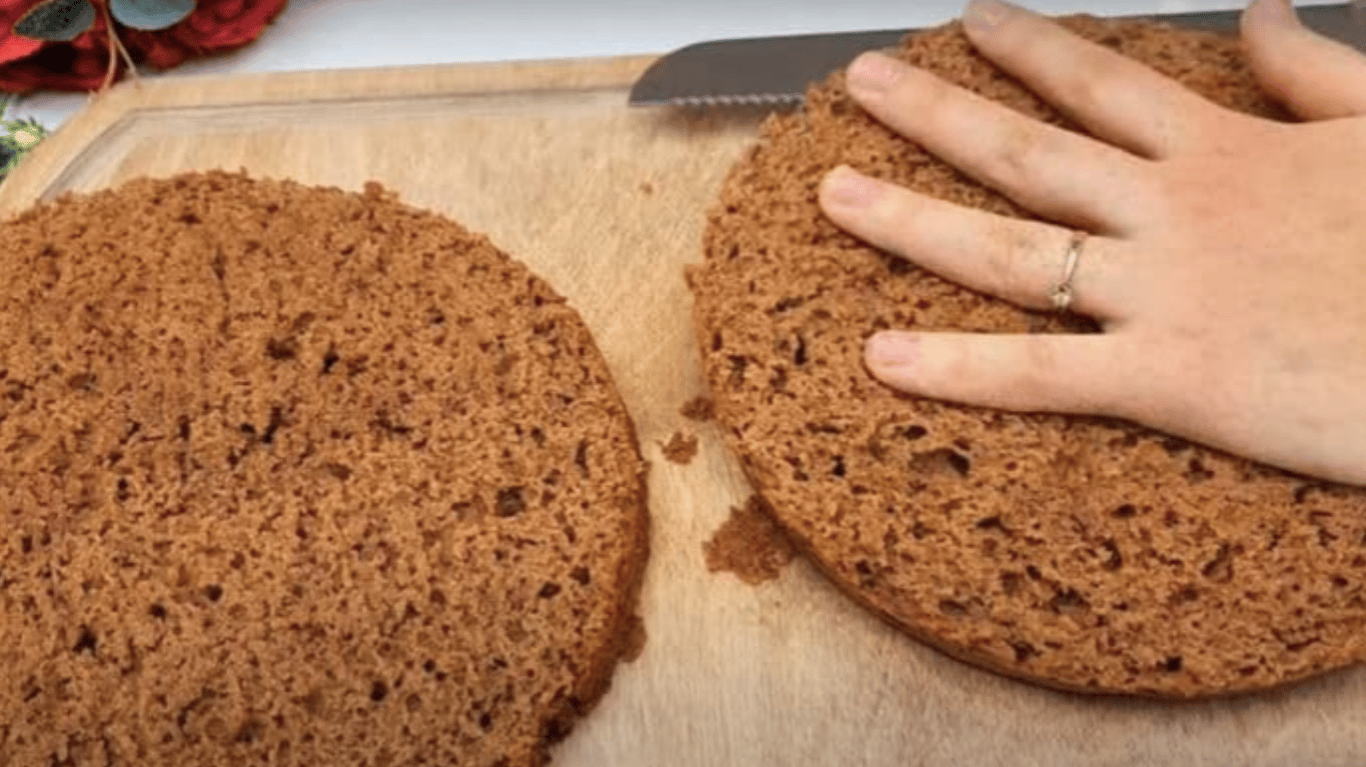 вологий торт Премія, смачніше Медовика і Наполеона