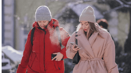 Гідрометцентр спрогнозував, чи будуть сніги або дощі в Україні сьогодні - 290x160