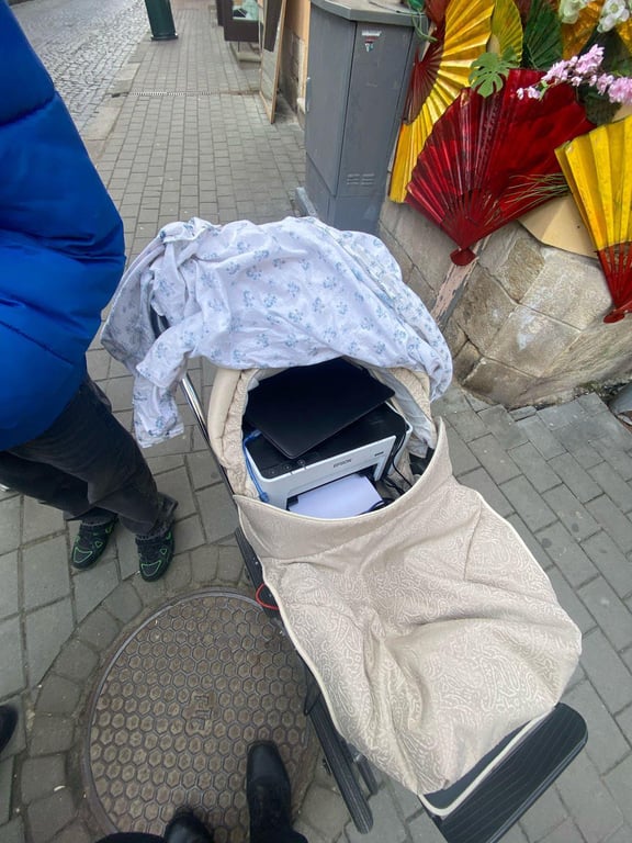 Фотографував людей без дозволу - судили школяра у Львові