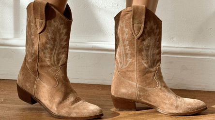 Головне взуття сезону — без яких моделей цієї осені не обійтися - 285x160