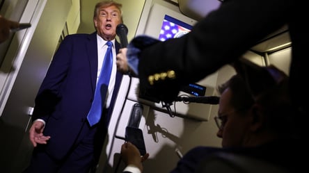 США відкладають санкції проти Росії через Іран - 285x160