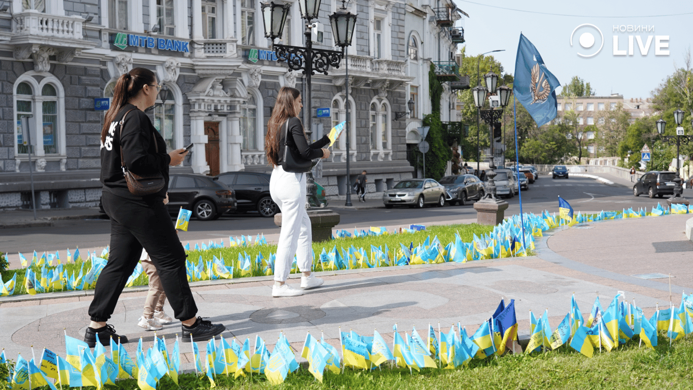 Больше не Екатерининская, а Европейская — в Одессе переименовали 14 объектов топонимики