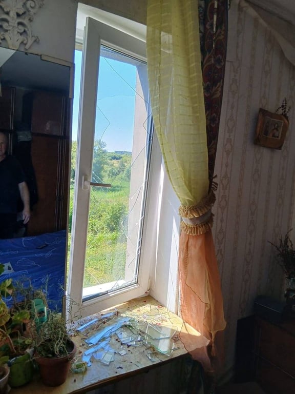 Симчишин: после детонации на полигоне в Хмельницком до сих пор не нашли пятерых военных - фото 3