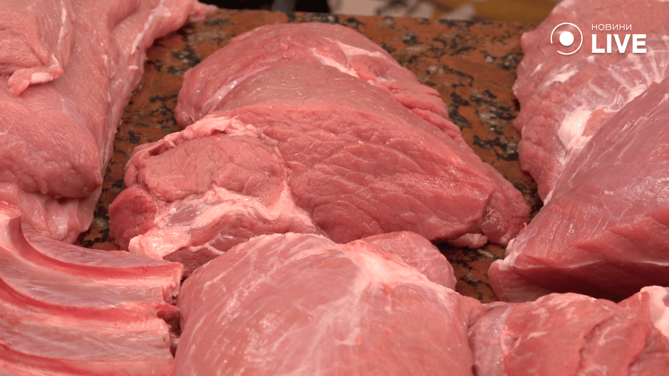 Ціни на Київському ринку в Одесі — які продукти подорожчали - фото 10