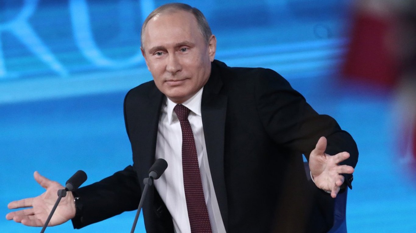 Путин уже объяснил СМИ, как "отмазываться" после успешного контрнаступления ВСУ, — ISW