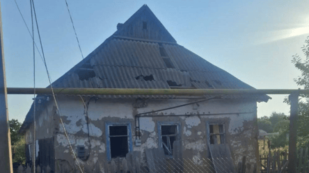 РФ массированно атаковала Днепропетровщину — есть разрушения - 285x160