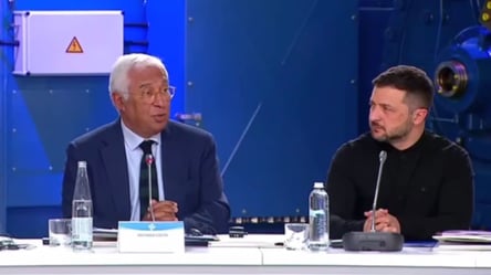 Евросовет обещает усилить гарантии безопасности для Украины - 285x160