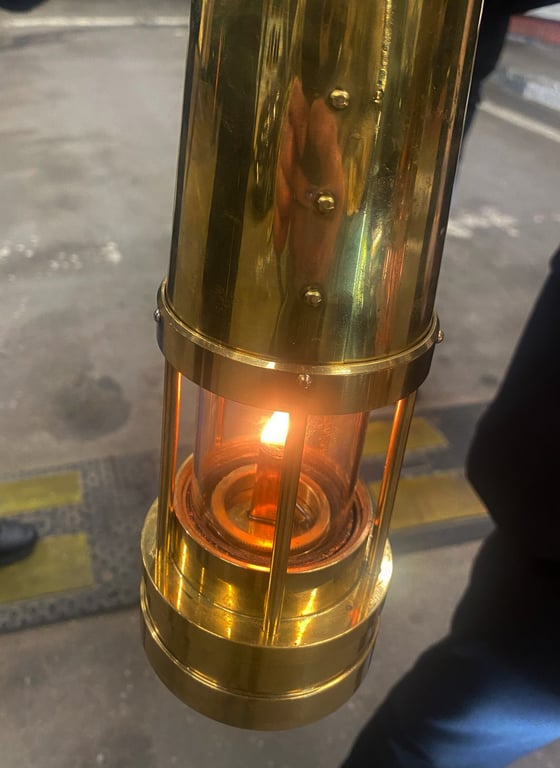 Благодатний вогонь в Україні