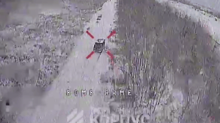 Оператори FATUM показали роботу по ворогу - 290x166