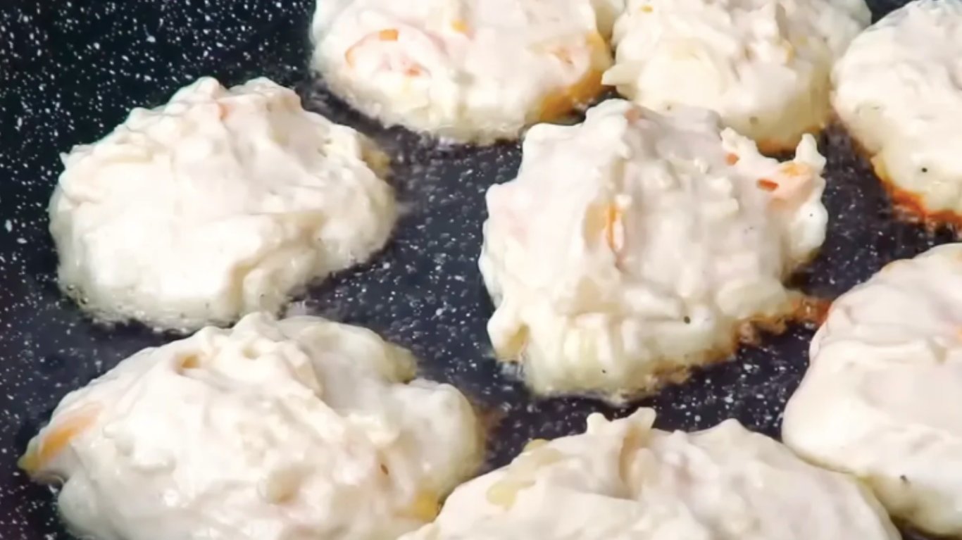 рецепт ледачих хачапурі