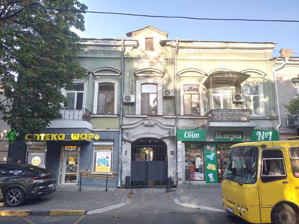 Доступне житло в центрі Одеси — за скільки можна придбати - фото 3