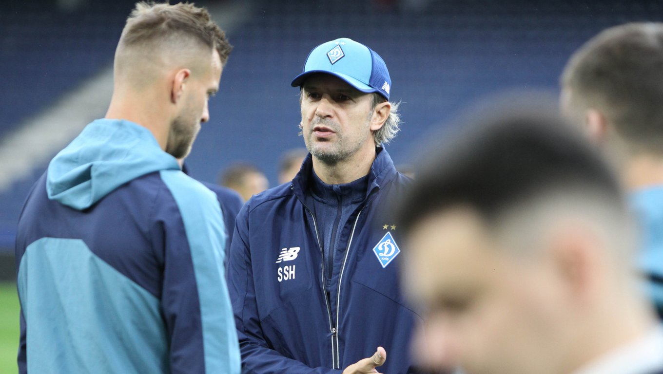 Олександр Шовковський