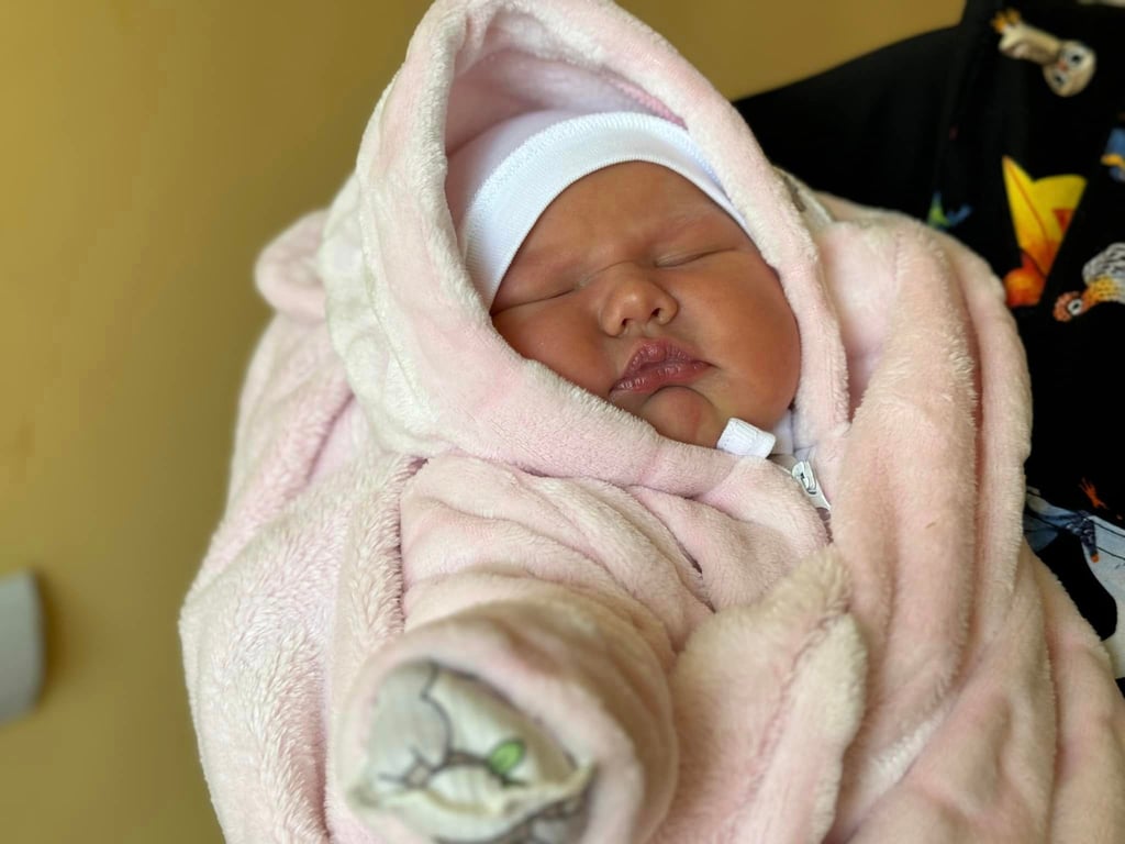 У Львові народилася дитина вагою понад 5,5 кг