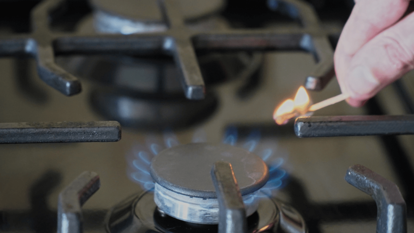 На Одещині майже місяць не буде газу: адреси та час відключень