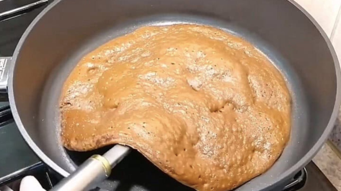 рецепт торта без випічки