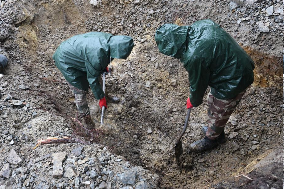 Садовий запропонував обмін тіл солдатів СРСР на полонених - фото 2