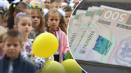 Деньги на школьные принадлежности: благотворители объявили о новой выплате на детей - 285x160