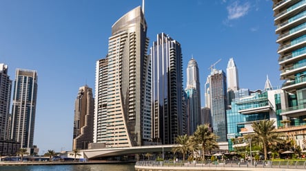 Ринок нерухомості Дубая обвалився — на скільки подешевшало житло - 290x166