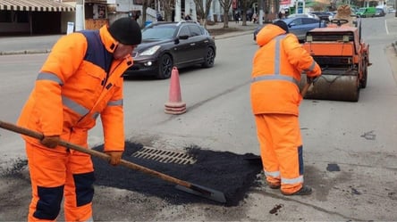 Одесу скують затори: рух ускладнено на низці вулиць - 285x160
