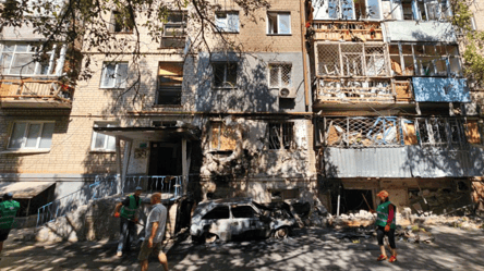 Люди возвращаются в Херсон, несмотря на опасность — причина - 285x160