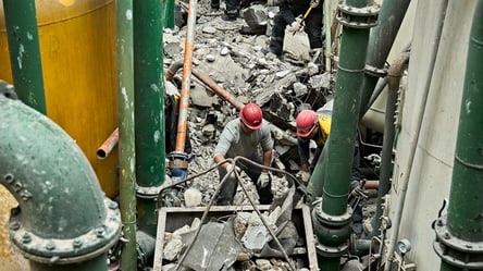 Бурштынская ТЭЦ частично возобновила работу — какая ситуация - 285x160