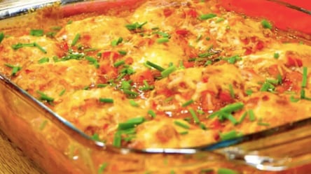 Лінива вечеря в духовці за 30 хвилин — не рецепт, а золото - 285x160