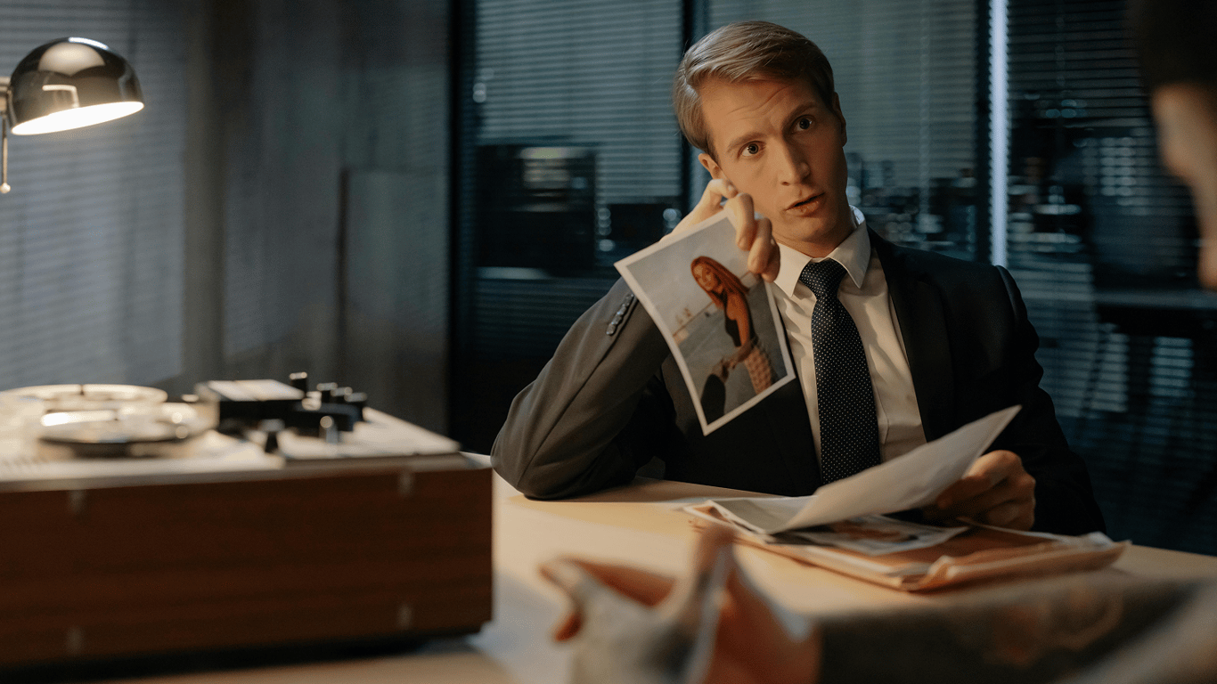 Идеальная профессия для Скорпиона