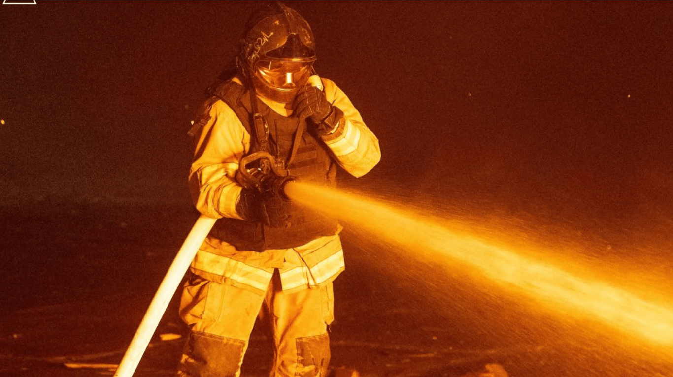 Окупанти атакували Одесу дронами