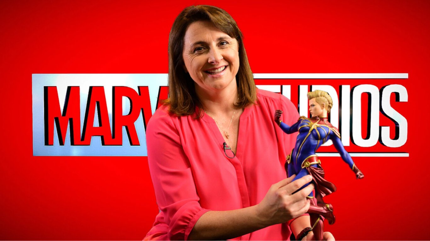 Кінокомпанія Disney звільнила директорку Marvel з візуальних ефектів