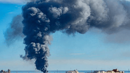 На Одещині пролунав вибух — яка загроза - 290x166