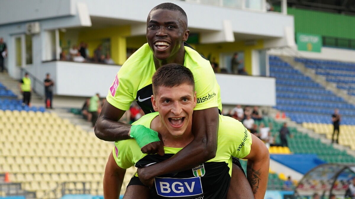 Бенні Макуана