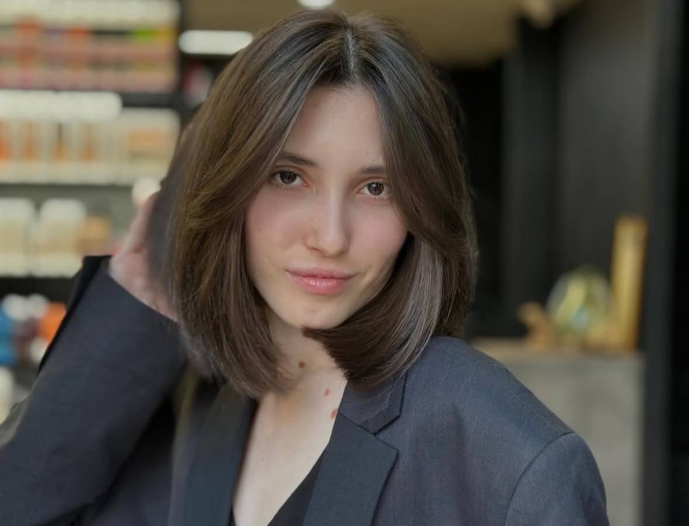 The elongated bean is suitable for almost everyone