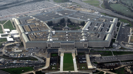У Пентагоні заявили про проблеми з виробництвом зброї, — Politico - 285x160