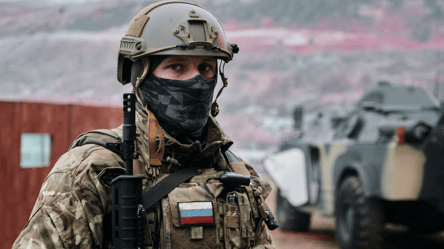 Шлють удобрювати українські землі: ГУР перехопило розмову військового РФ - 285x160