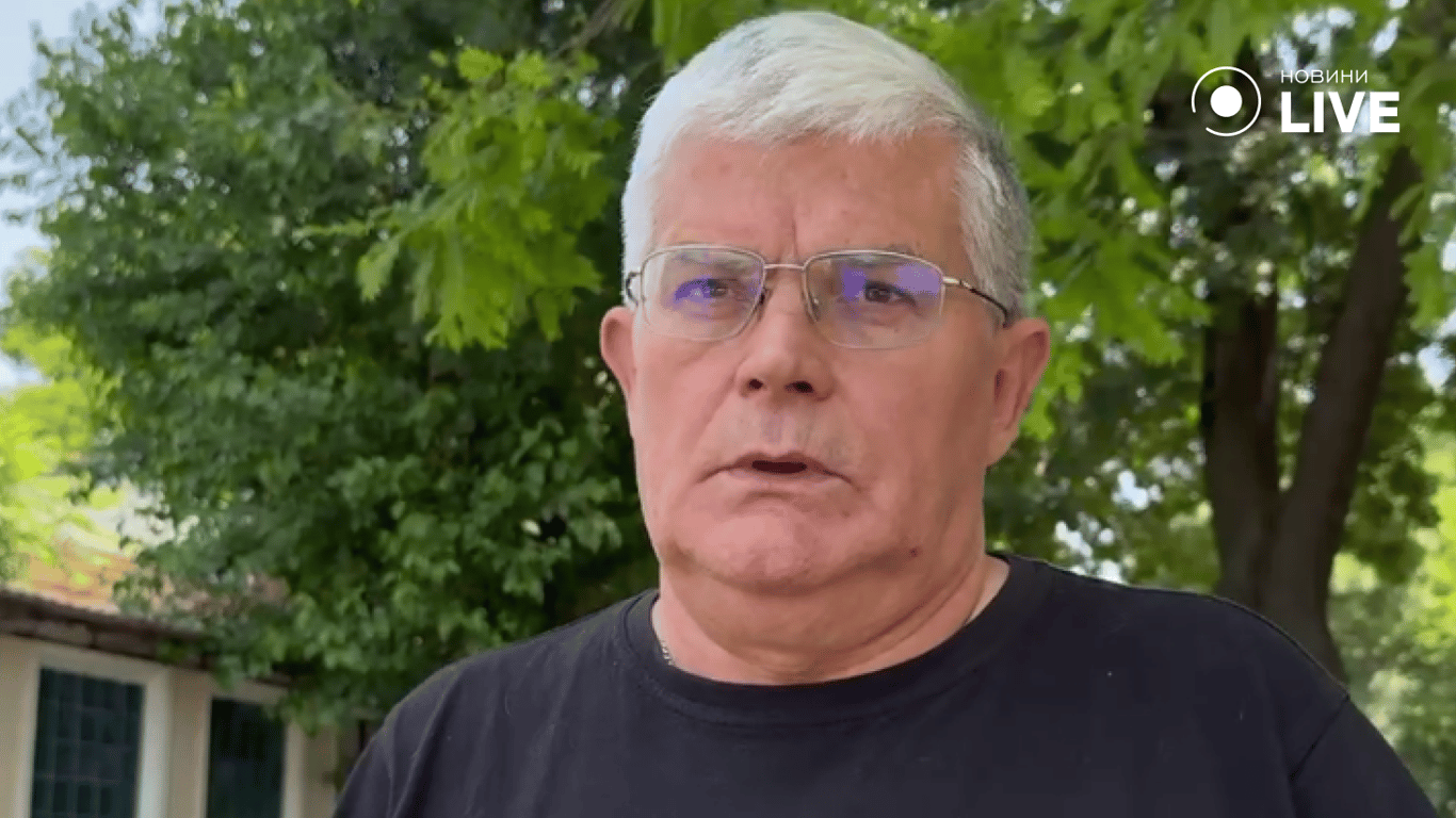 Російський дрон вбив тварину в одеському зоопарку — деталі - фото 1