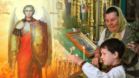 Михайлове чудо 2025 — нова дата та як привабити щастя у свято - 285x160