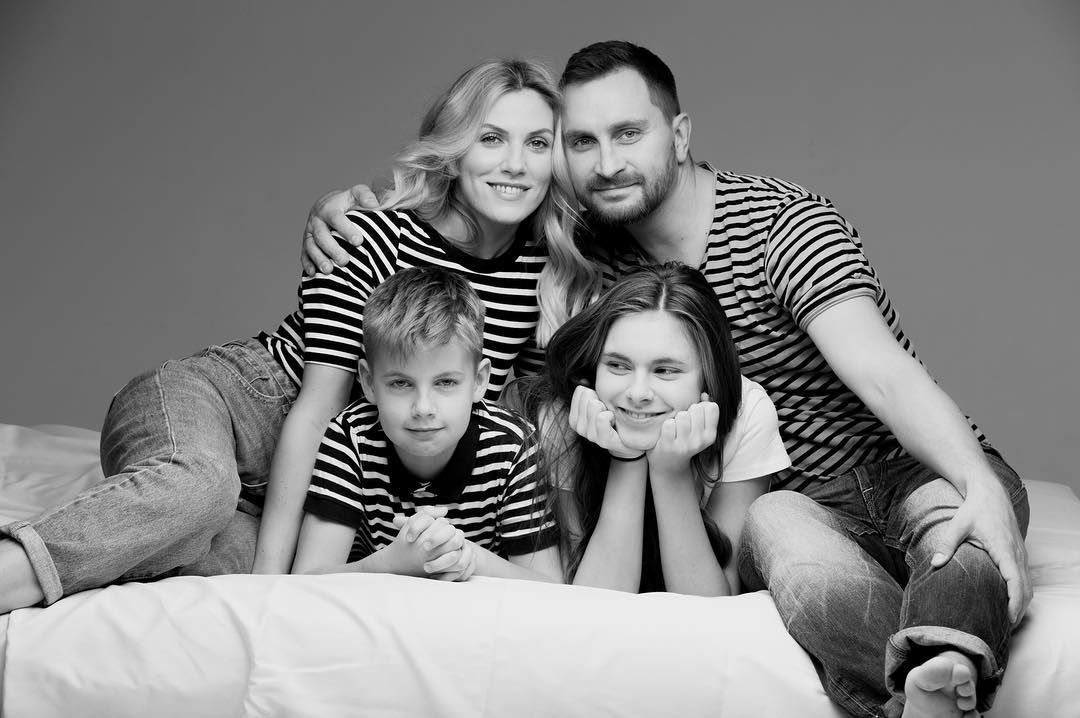 Разведенный Олег Собчук поздравил единственную дочь с 21-летием - фото 1