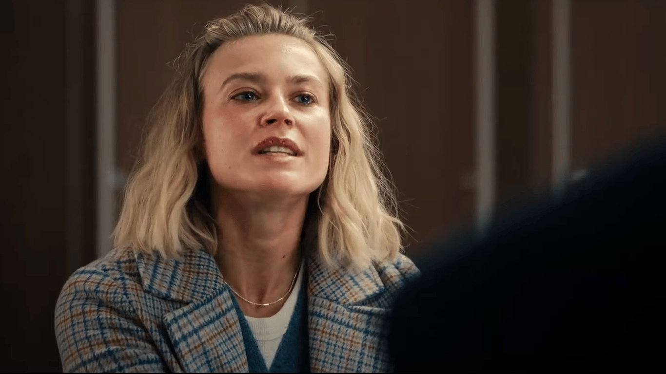 Про що трилер триллер "Поза юрисдикцією"