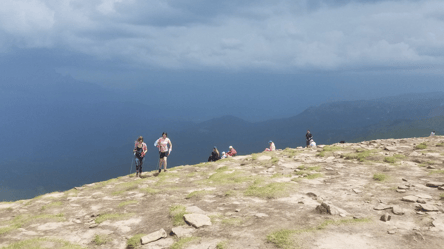 Восхождение на Говерлу — маршруты для новичков и профи - 285x160