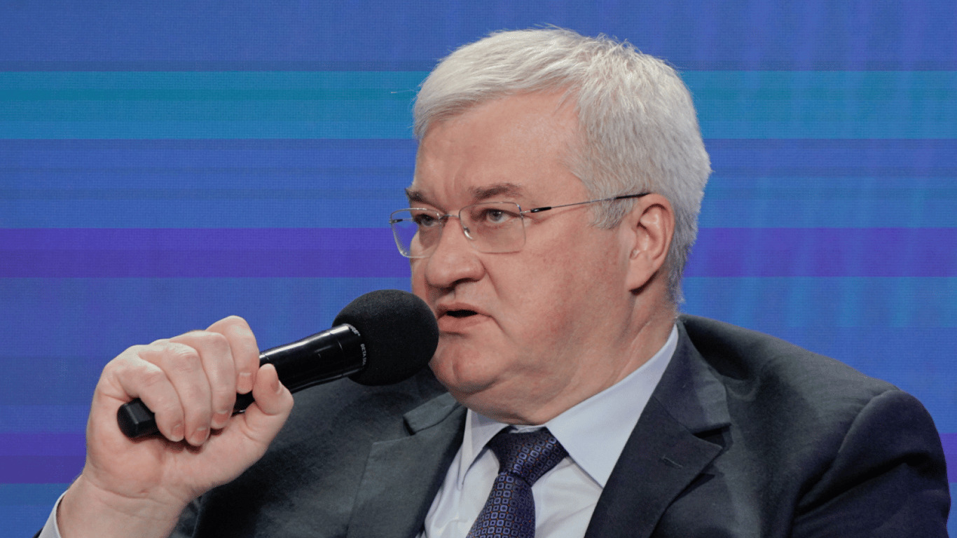 Сибига заявил, что Украина предлагает РФ "аэропортное перемирие"