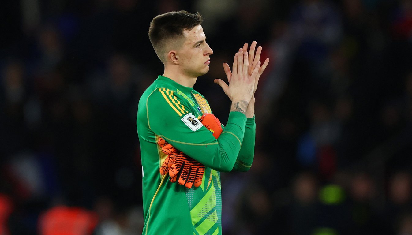 Анатолий Трубин